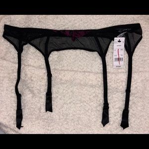 COPY - Intimissimi Garter Belt ONE SIZE